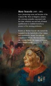 Mary Seacole
