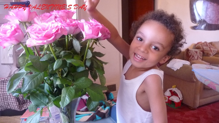 Happy Valentines's day