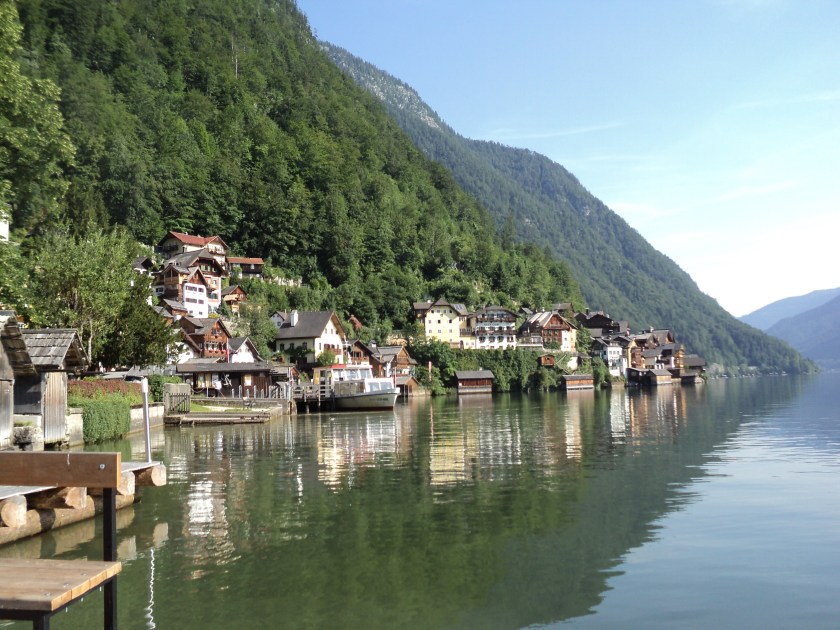 hallstatt 2 for boa