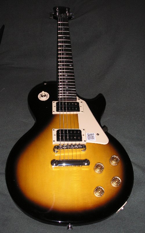 Les Paul Guitar